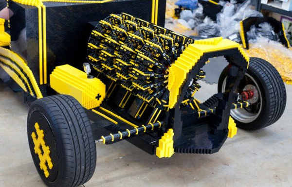 เลโก้,Lego