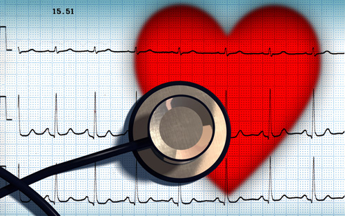 โรคหัวใจ