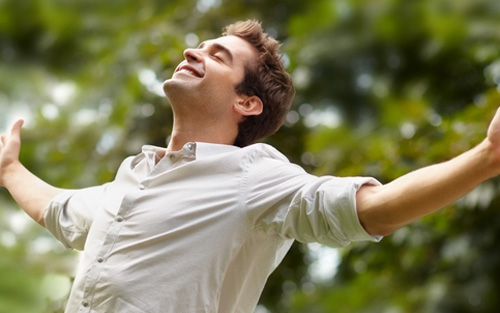 ออกซิเจนในร่างกาย