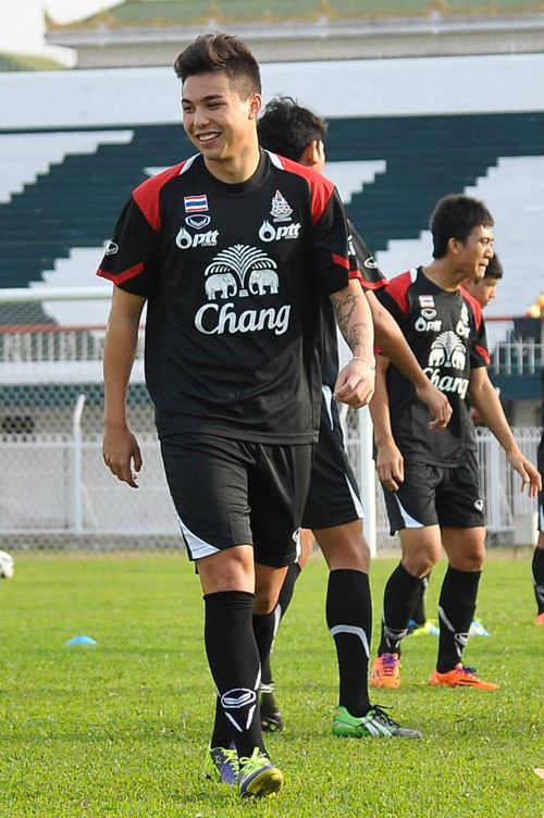 ชาริล ชัปปุยส์