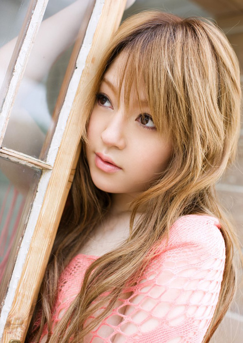 Ria Sakurai