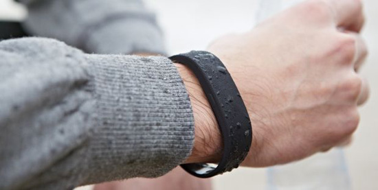 Sony SmartBand