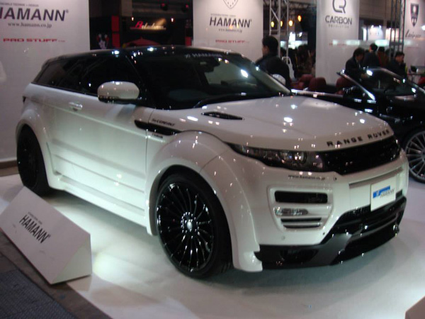Tokyo autosalon 2014