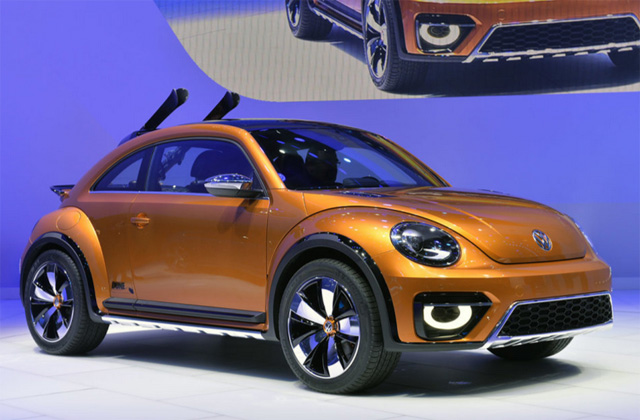 Beetle Dune