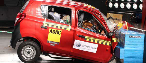 Suzuki Alto 800