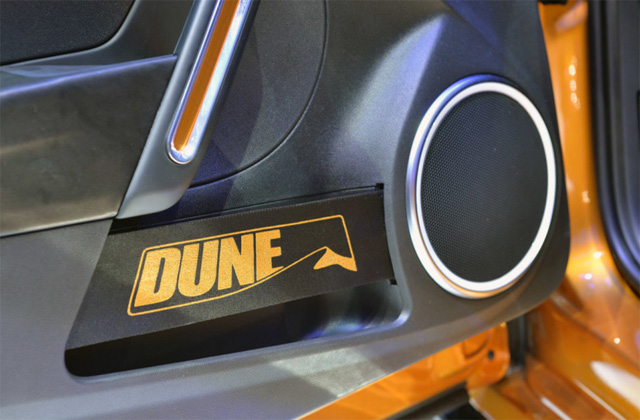 Beetle Dune