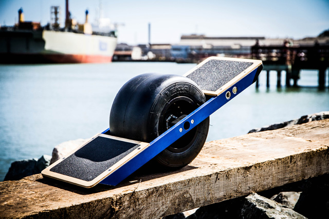 Onewheel