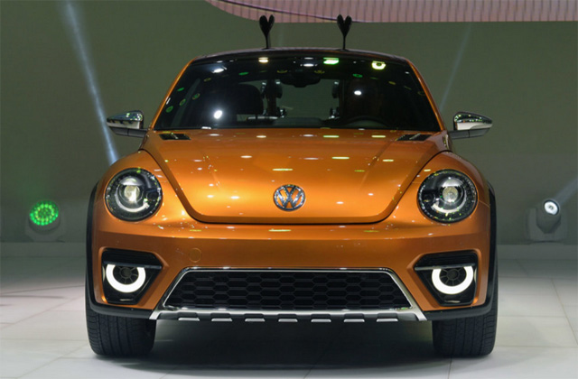 Beetle Dune