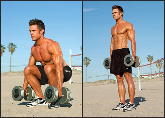 Squats