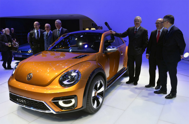 Beetle Dune