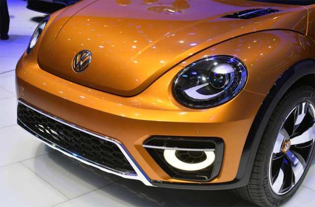 Beetle Dune