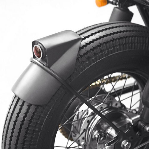 XS650