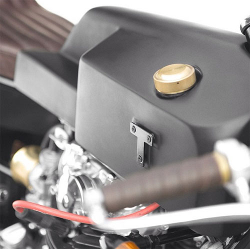 XS650