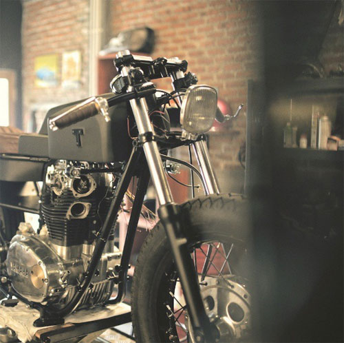 XS650