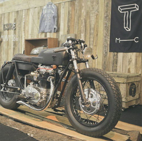 XS650