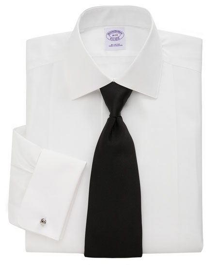 Spread Collar