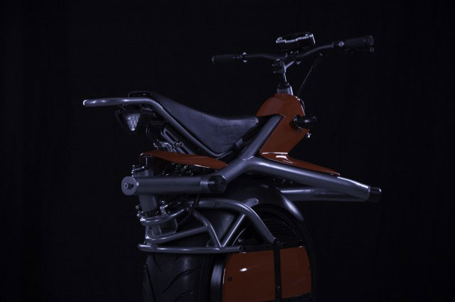 Ryno Microcycle