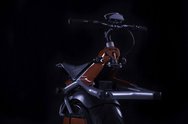 Ryno Microcycle