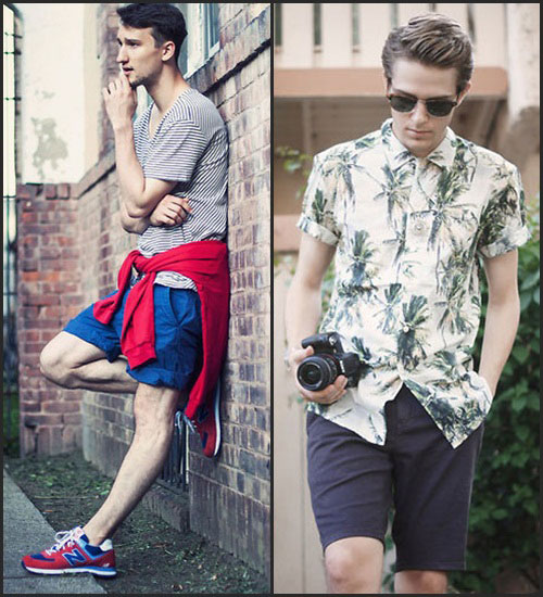 เสื้อผ้าหน้าร้อน