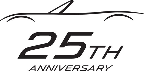 Mazda MX 5