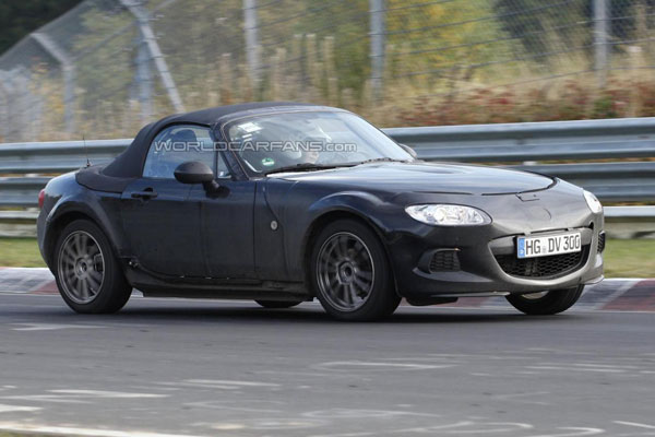 Mazda MX 5
