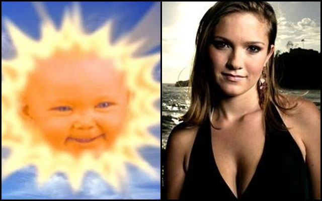 เจสสิกา สมิธ