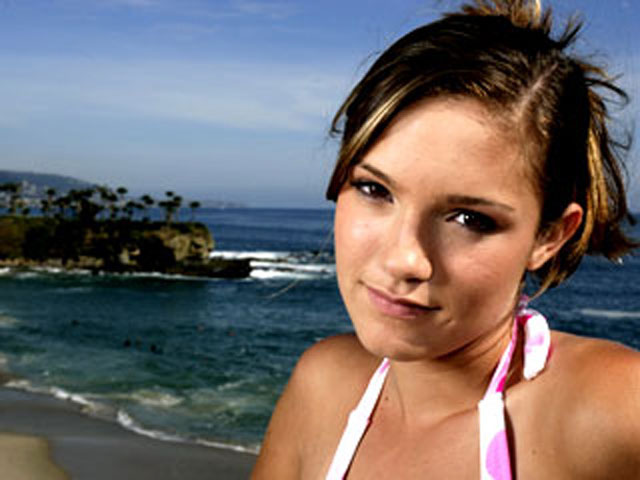 เจสสิกา สมิธ