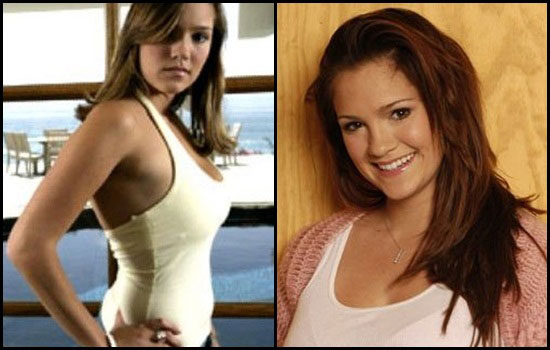 เจสสิกา สมิธ