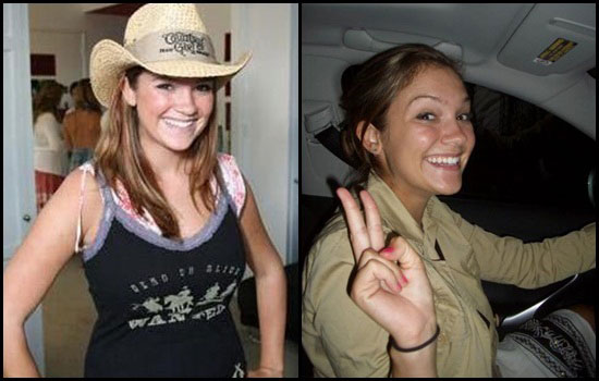 เจสสิกา สมิธ