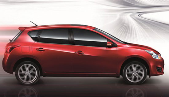 Nissan Pulsar
