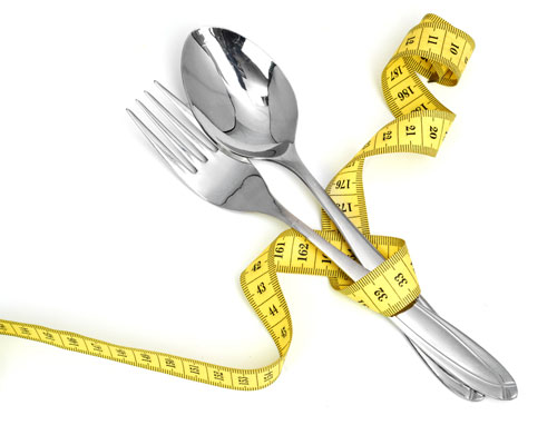 เปลี่ยนวิถีการกิน