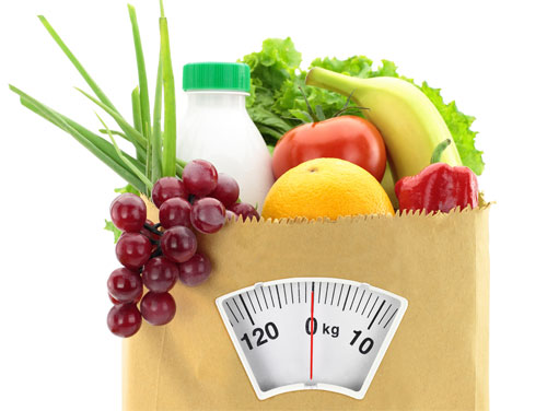 ไม่ต้องอดอาหาร