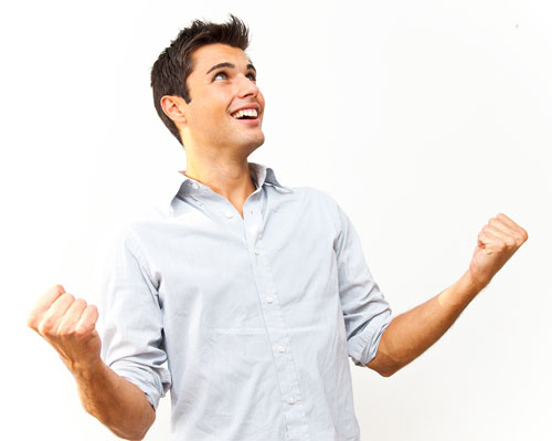 อย่ายอมแพ้