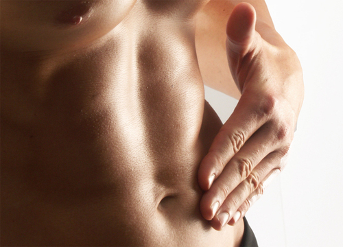 กระตุ้นการเผาผลาญ