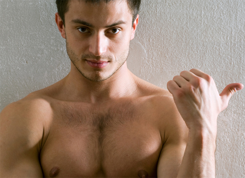 ภูมิใจในตัวเอง