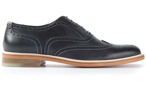 Knight Brogue