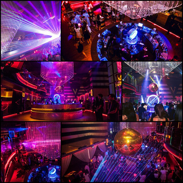 Levels Bar & Lounge