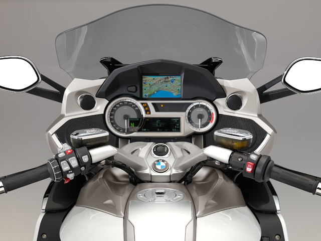 K1600 GTL