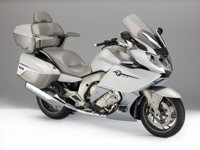 K1600 GTL