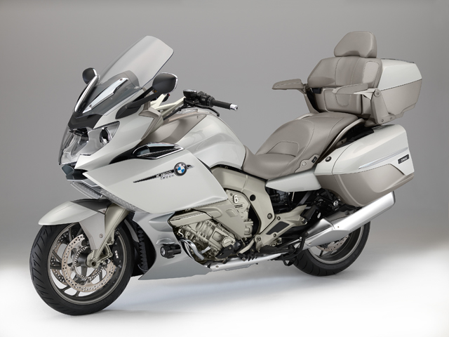 K1600 GTL