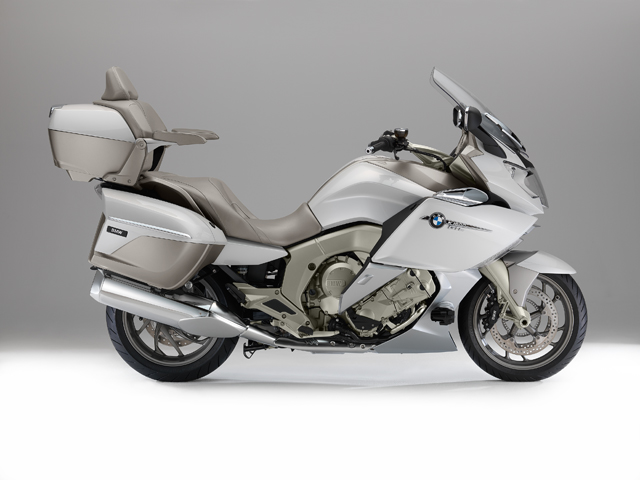 K1600 GTL