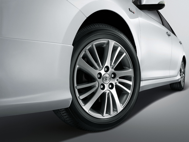 camry 2014