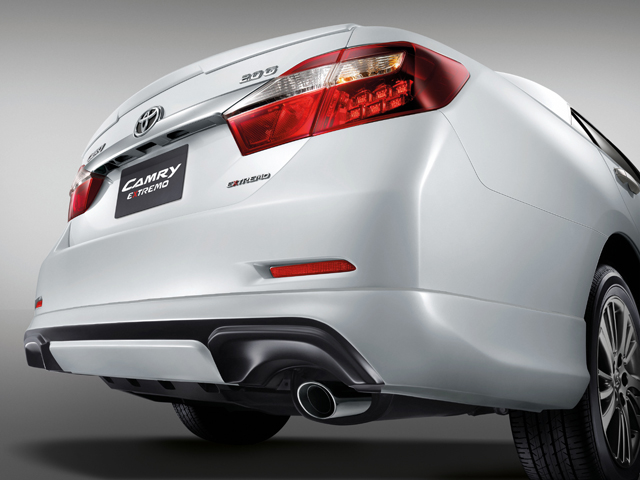 camry 2014