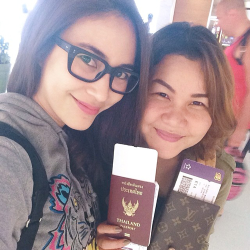 จุ๋ย วรัทยา