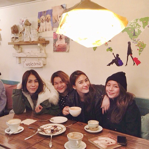 จุ๋ย วรัทยา