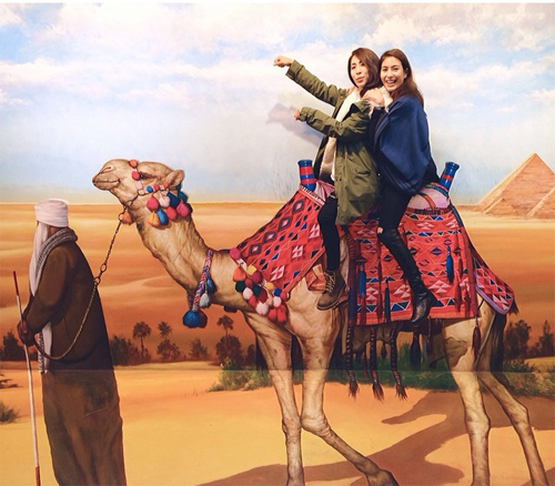 จุ๋ย วรัทยา