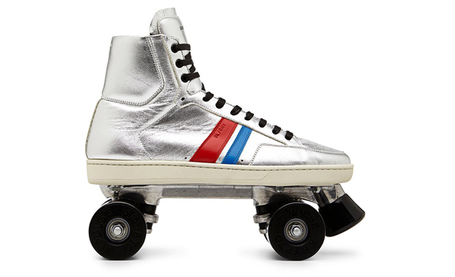 Classic Court Silver SL