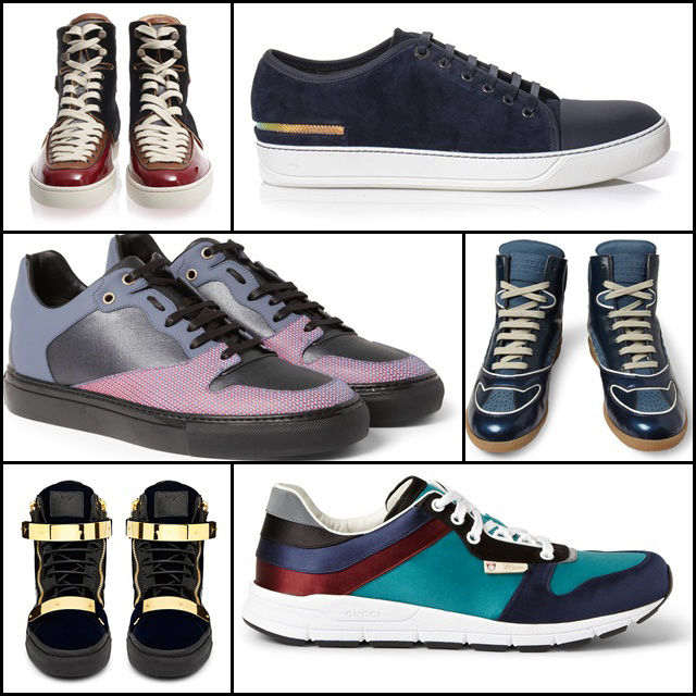 รองเท้าผ้าใบ