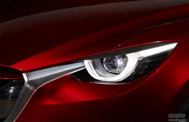 มาสด้า2 2014