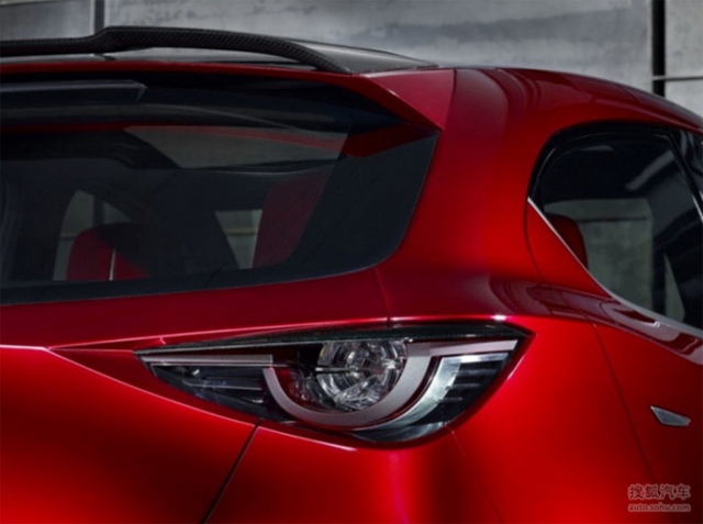 มาสด้า2 2014